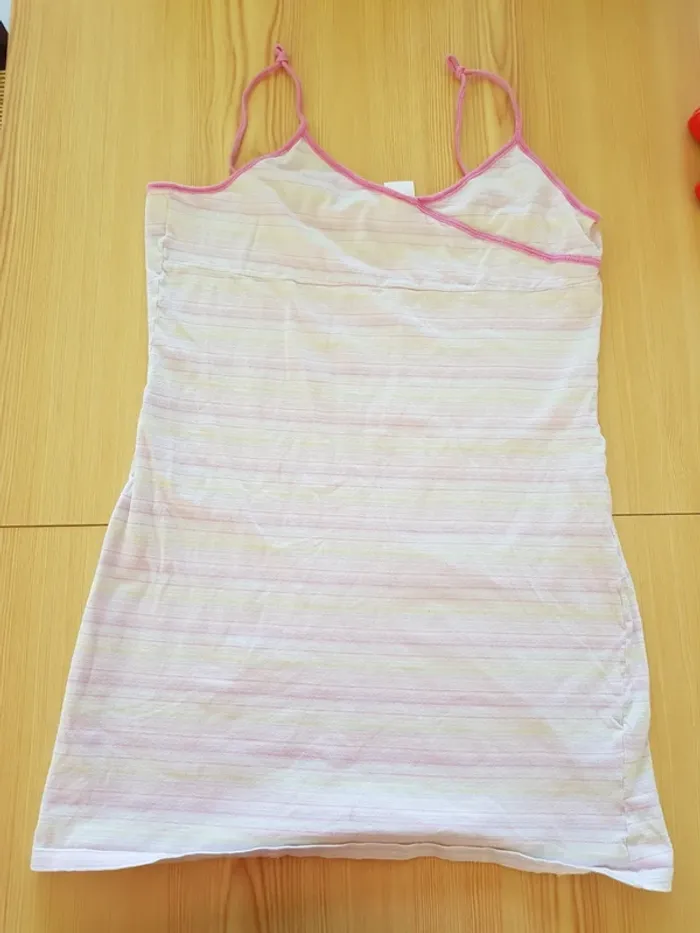 Chemise de nuit 🔄 - photo numéro 2