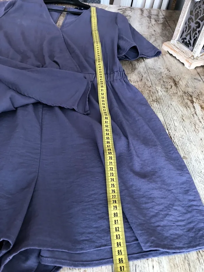 Combi jupe short Kiabi - photo numéro 13