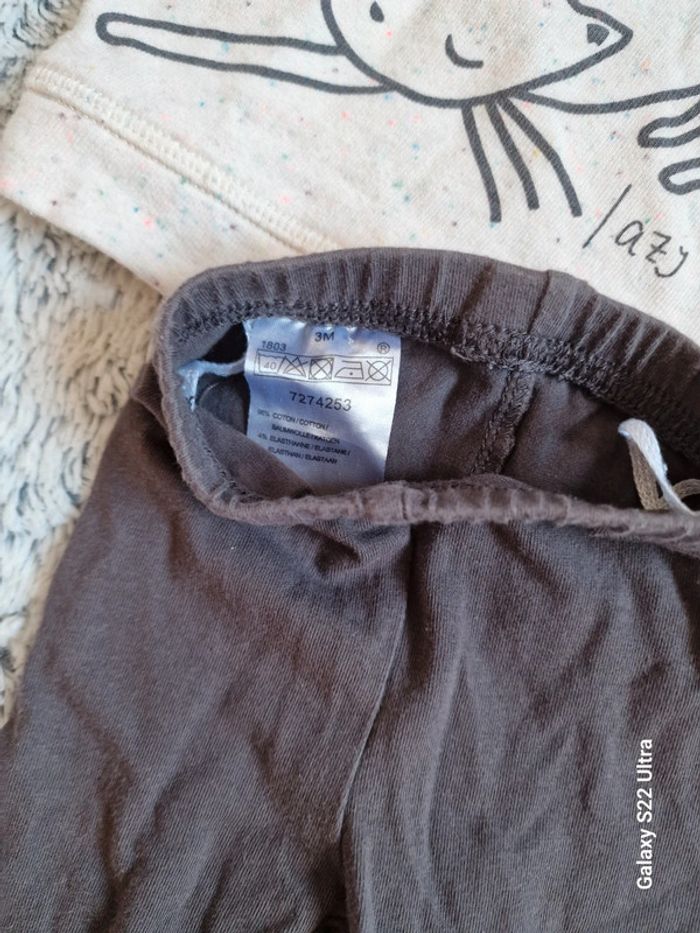 Ensemble mixte - photo numéro 5