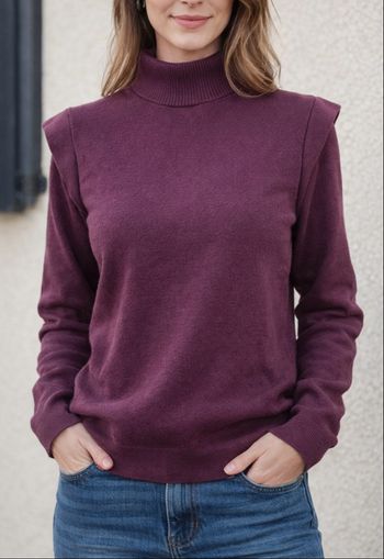 Pull KAPORAL Neuf XS 