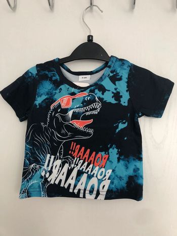 Tee-shirt garçon, PatPat