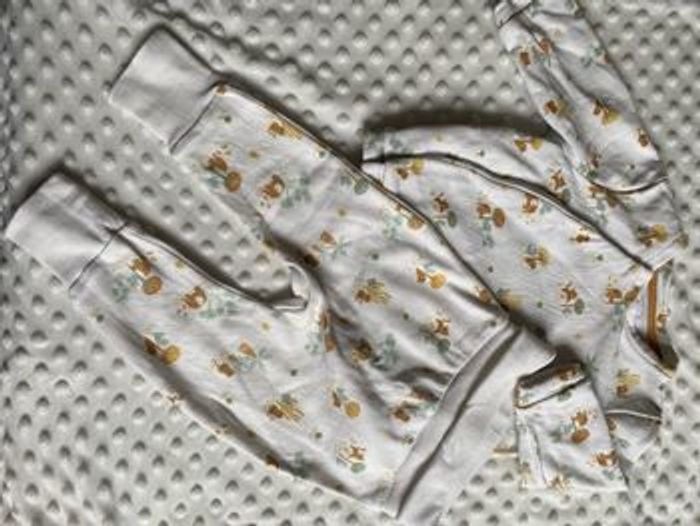 Ensemble bébé Gemo