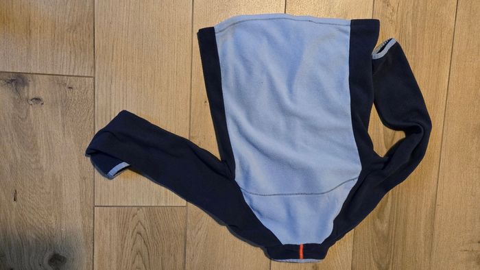 Polaire fille - photo numéro 2