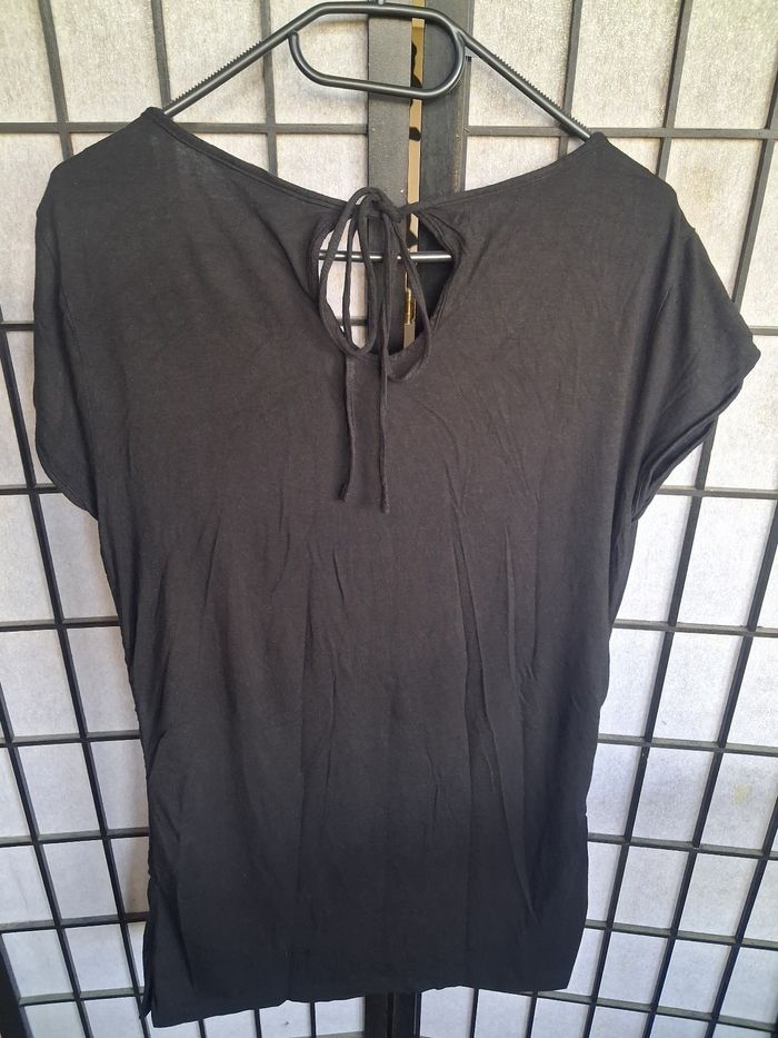 T.shirt femme - Taille L - H&M - photo numéro 3