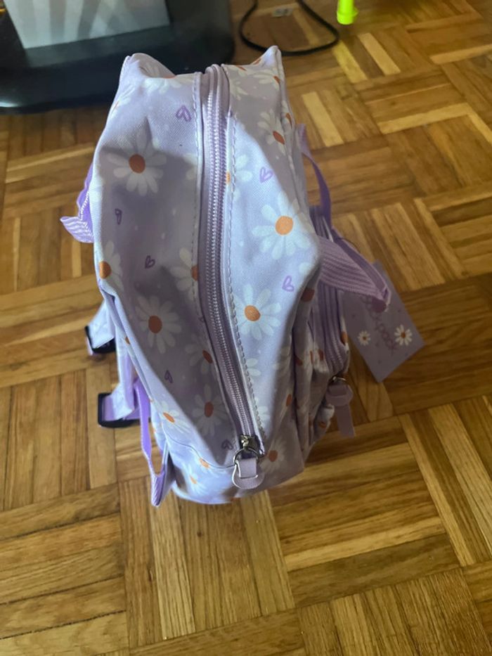 Sac à dos enfants - photo numéro 2
