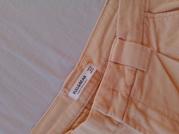 Pantalon pull and bear - photo numéro 6