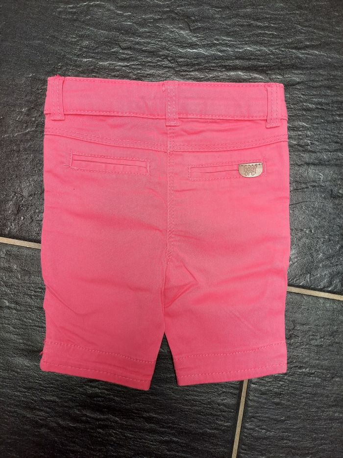 Short rose - photo numéro 2