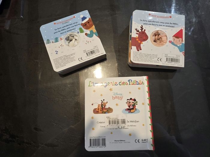 Lot livres Noël 🎅 - photo numéro 2