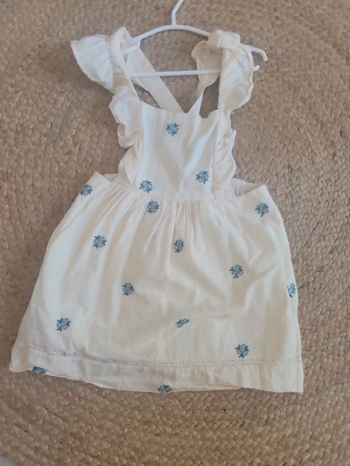Robe légère 3-4 ans - photo numéro 2