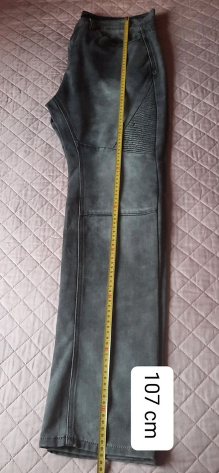 Pantalon homme taille 42 - photo numéro 5