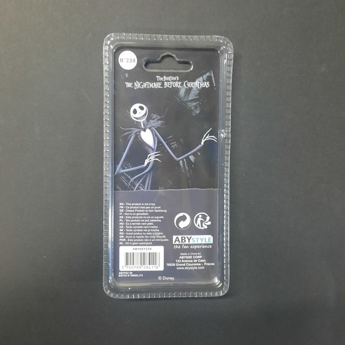 Nightmare before christmas - photo numéro 2