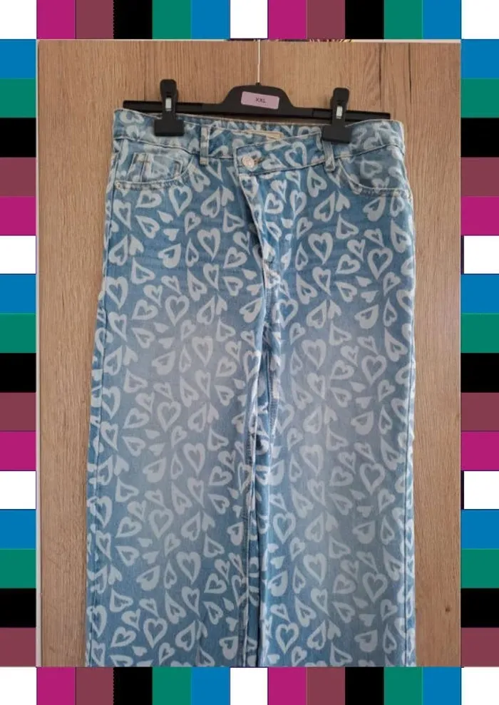 Jean's taille 36 - photo numéro 2