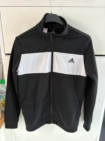 Veste adidas garçon 11-12 ans