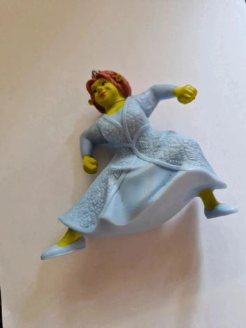 Figurine fiona shrek