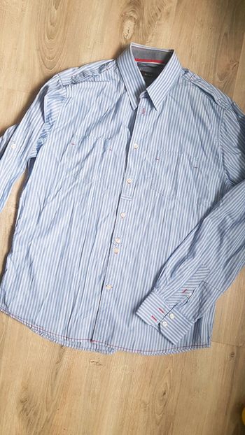 Chemise homme