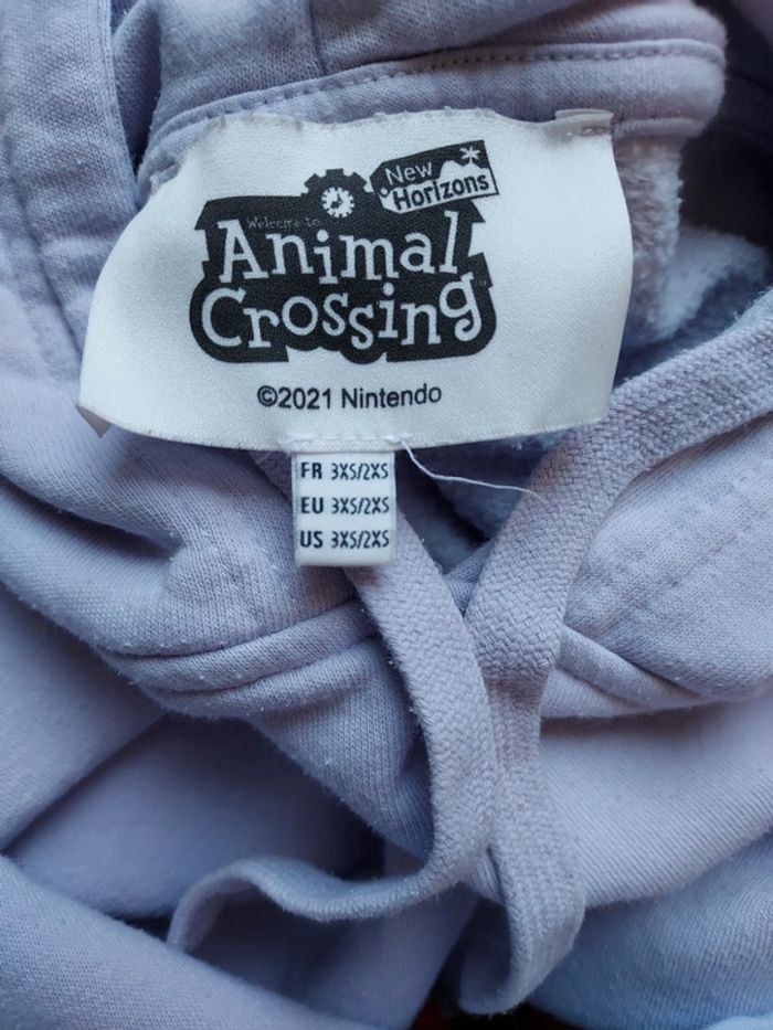 Sweat-shirt - photo numéro 3