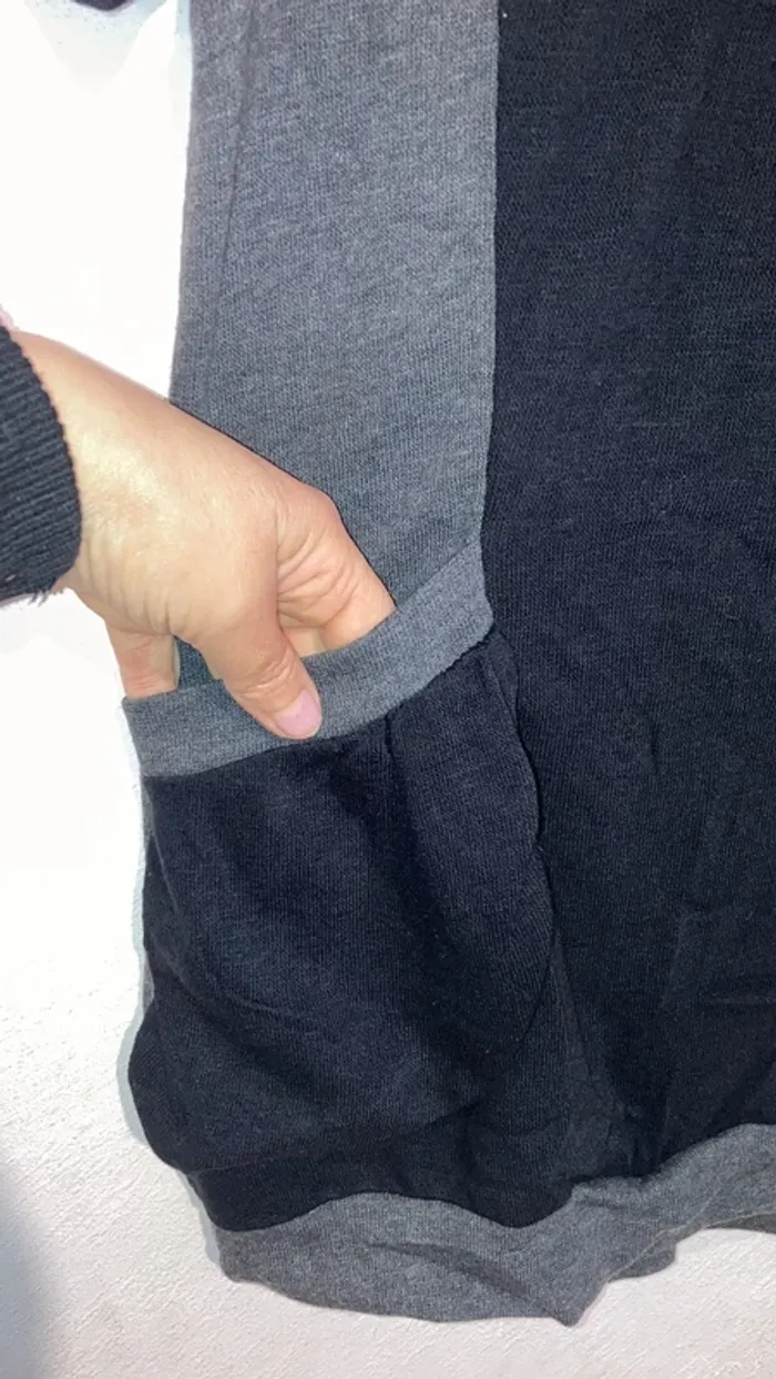 Pull femme - photo numéro 6