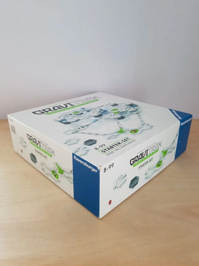 Starter set Gravitrax jeu de construction de Ravensburger - photo numéro 16