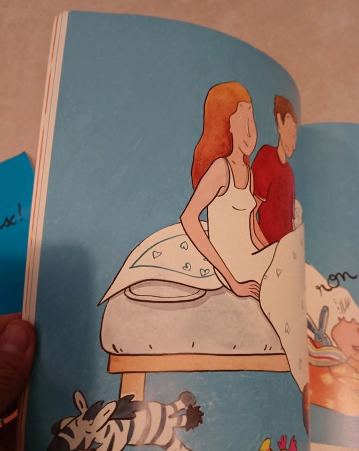 3 livres école des loisirs - photo numéro 4