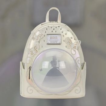 Loungefly sac à dos si les part two