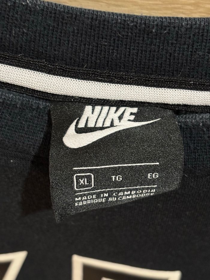 Sweat Nike Air - photo numéro 6