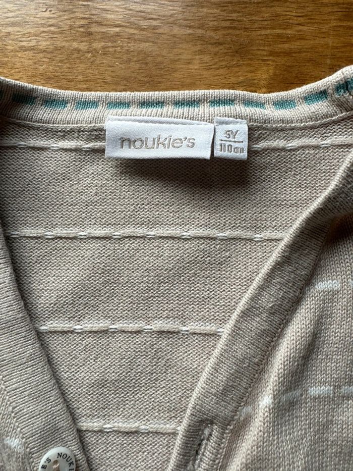 Gilet - photo numéro 2