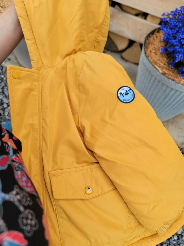 Manteau Sergent Major - 18 mois - photo numéro 10