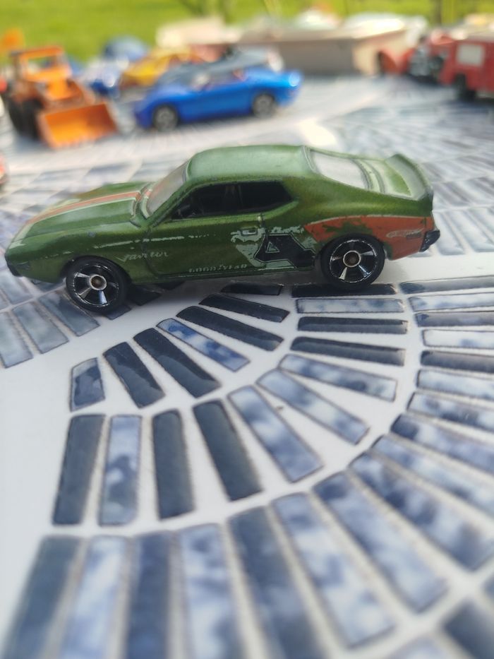 Hot wheels - photo numéro 2