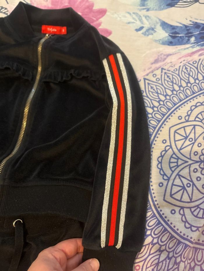 Survêtement - photo numéro 4