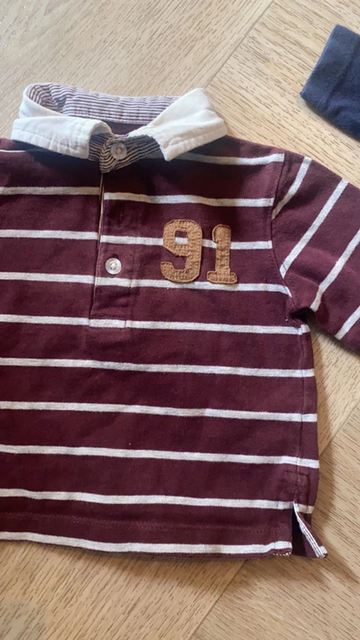 Polos - photo numéro 3