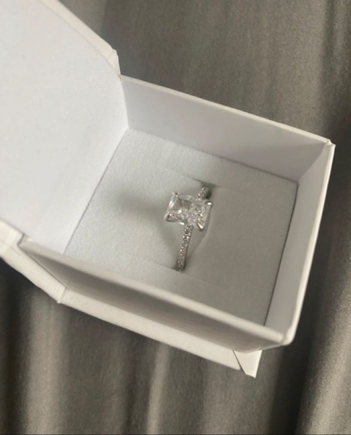 Bague sublima - photo numéro 3