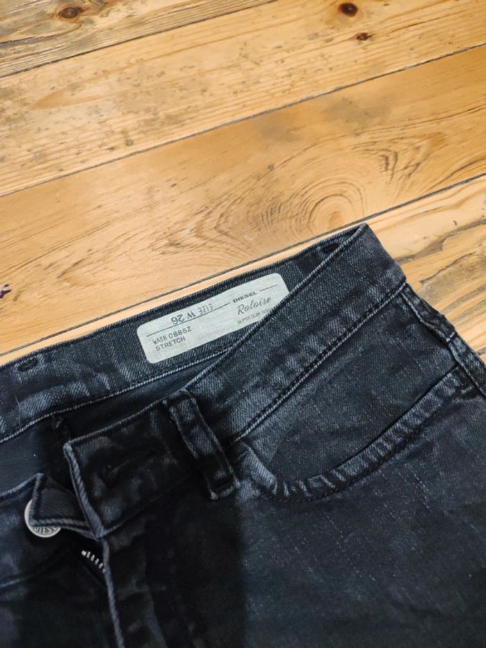 Jean 36 - photo numéro 2