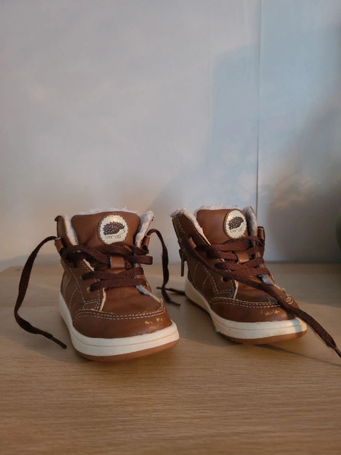 Chaussures taille 22