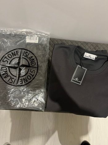 Pull Stone Island 