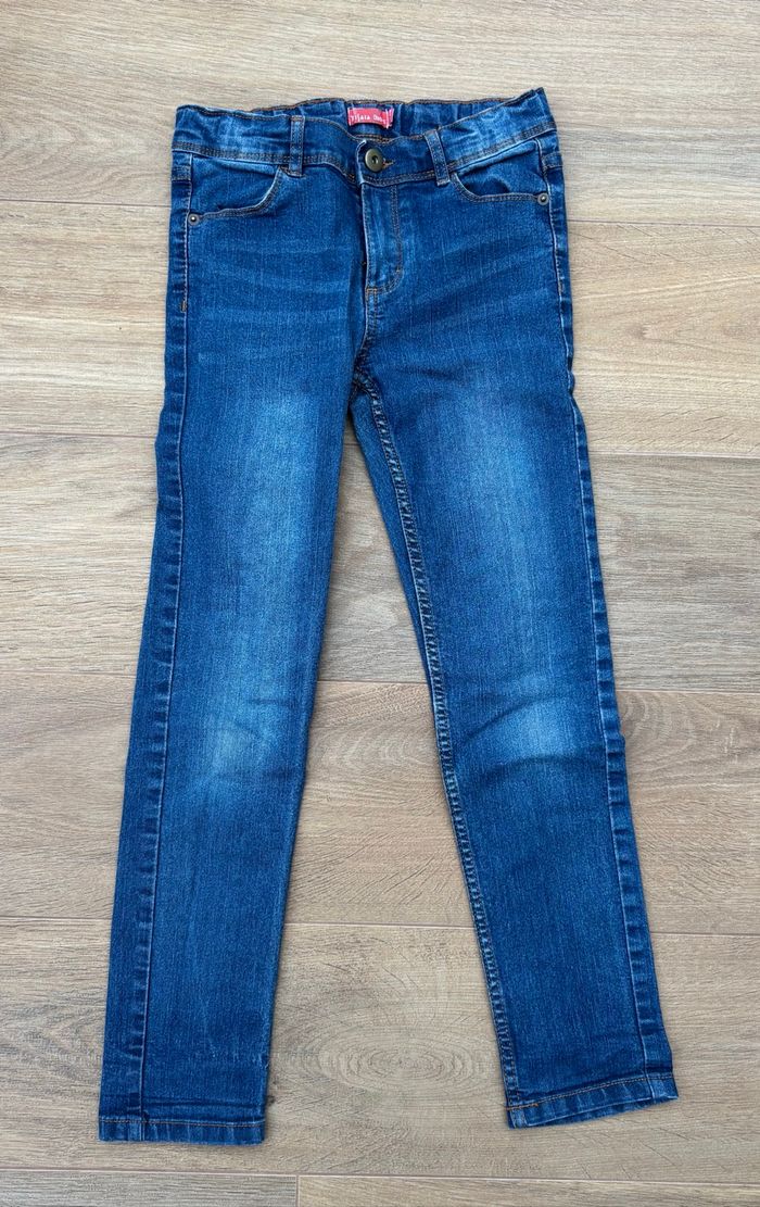 Jean’s