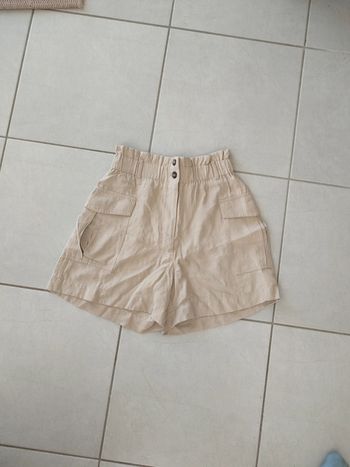 Short fluide