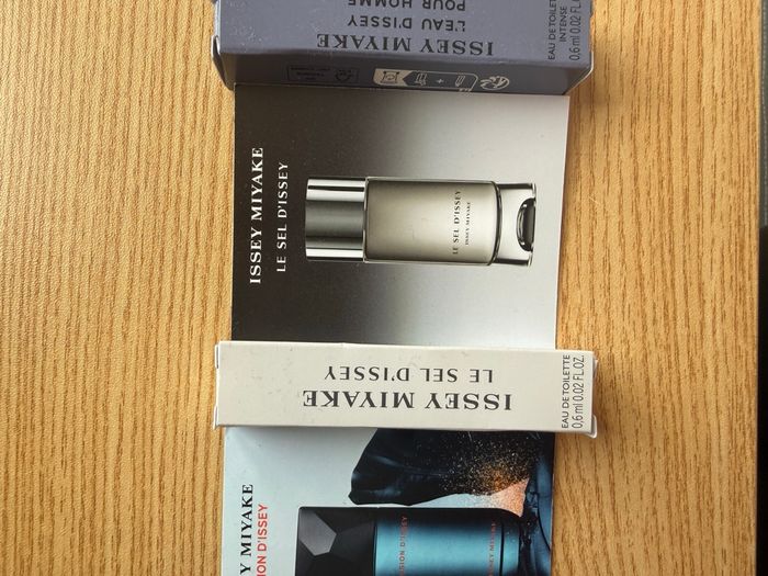 Issey miyake - photo numéro 9