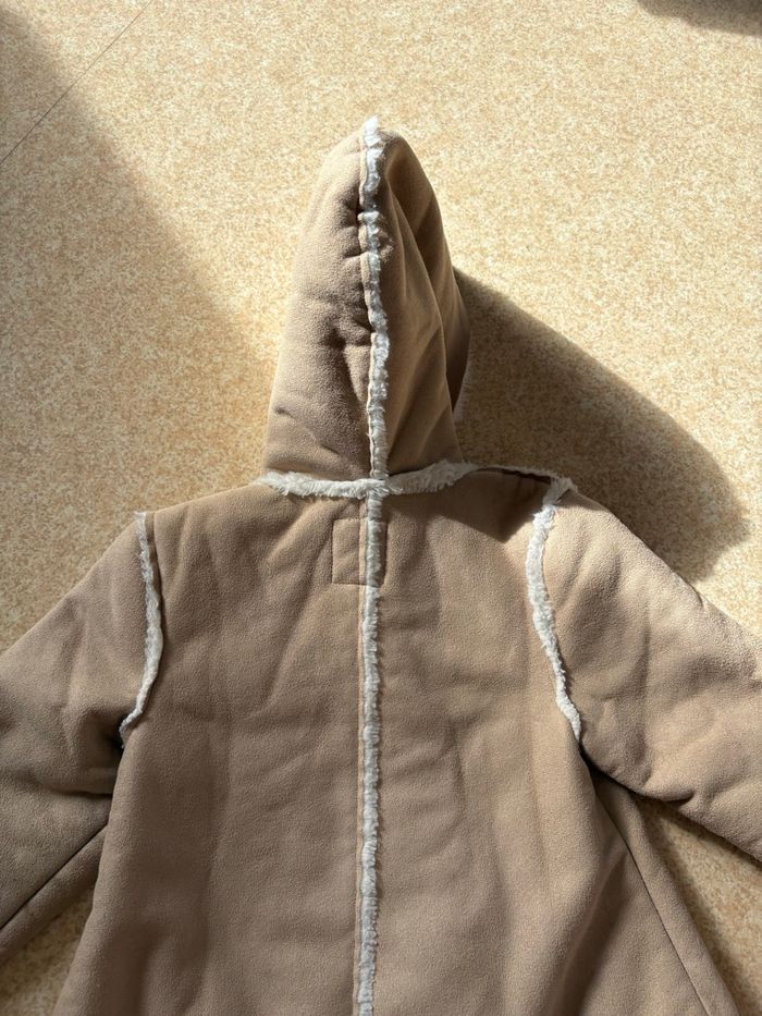 Adorable veste - photo numéro 4