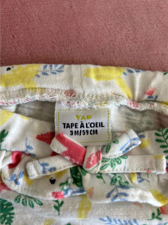 Ensemble 3 mois - photo numéro 3