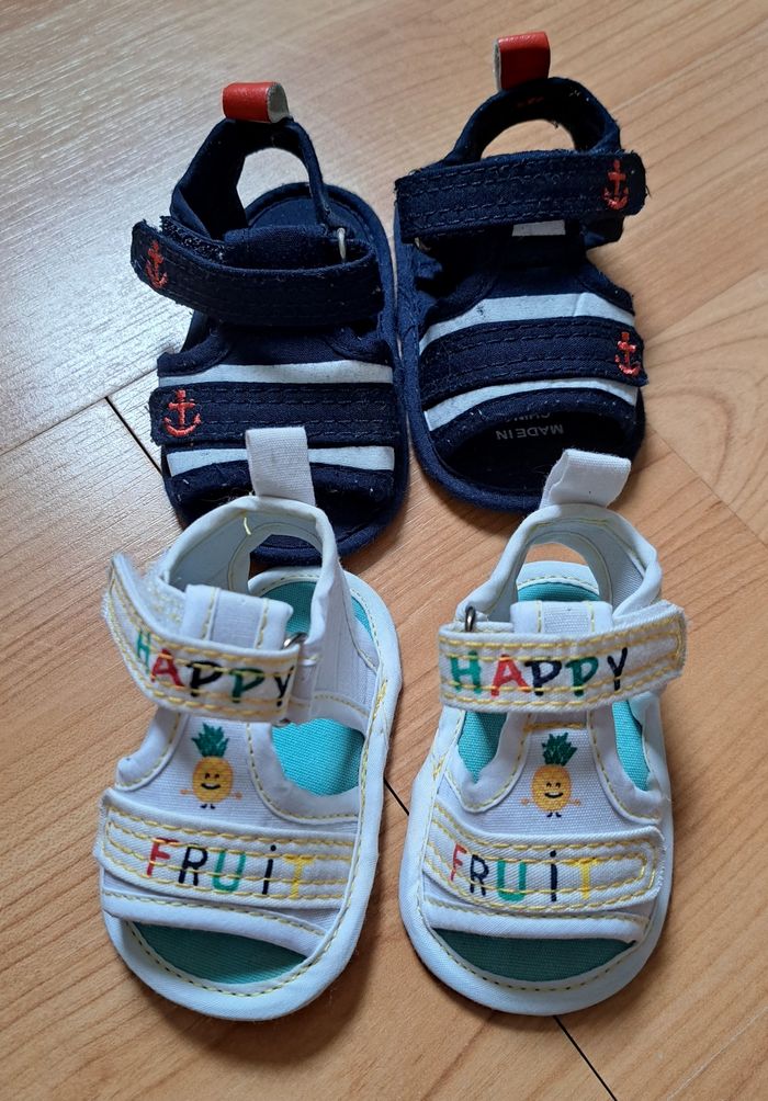 Lot de vêtements 6 mois - photo numéro 9