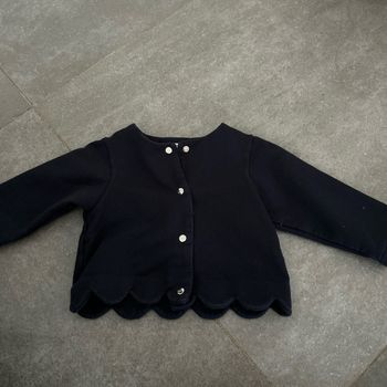 Veste Jacadi 18 mois