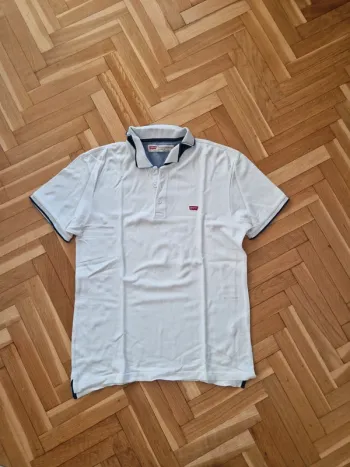 Polo Levi's