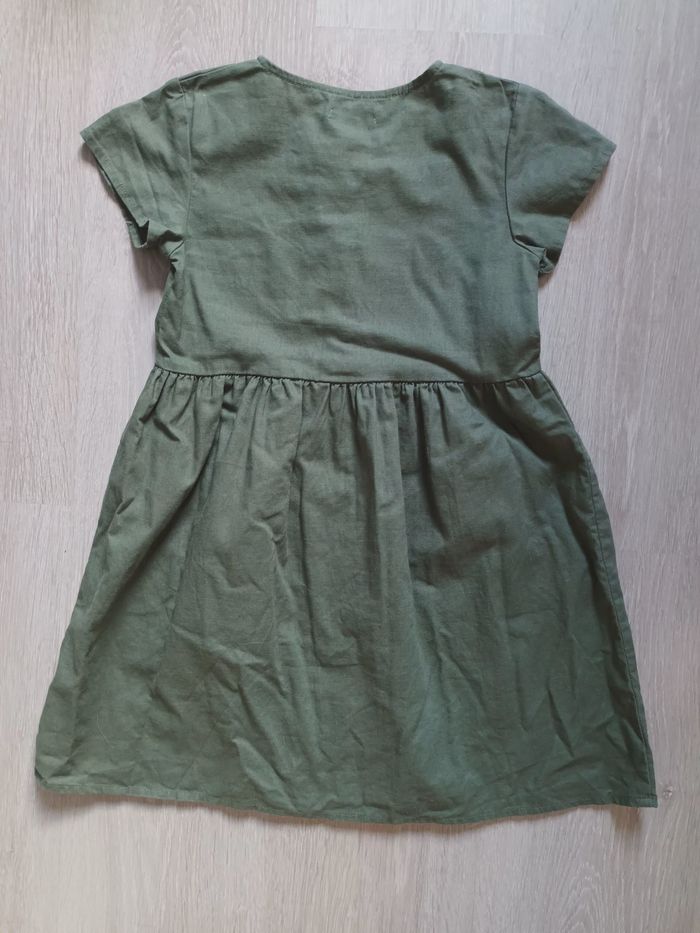 Robe 8 ans - photo numéro 2
