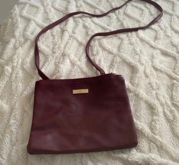 Sac bandoulière