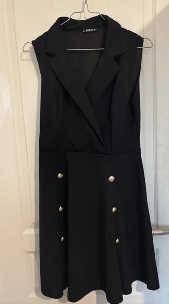 Robe Shein taille S