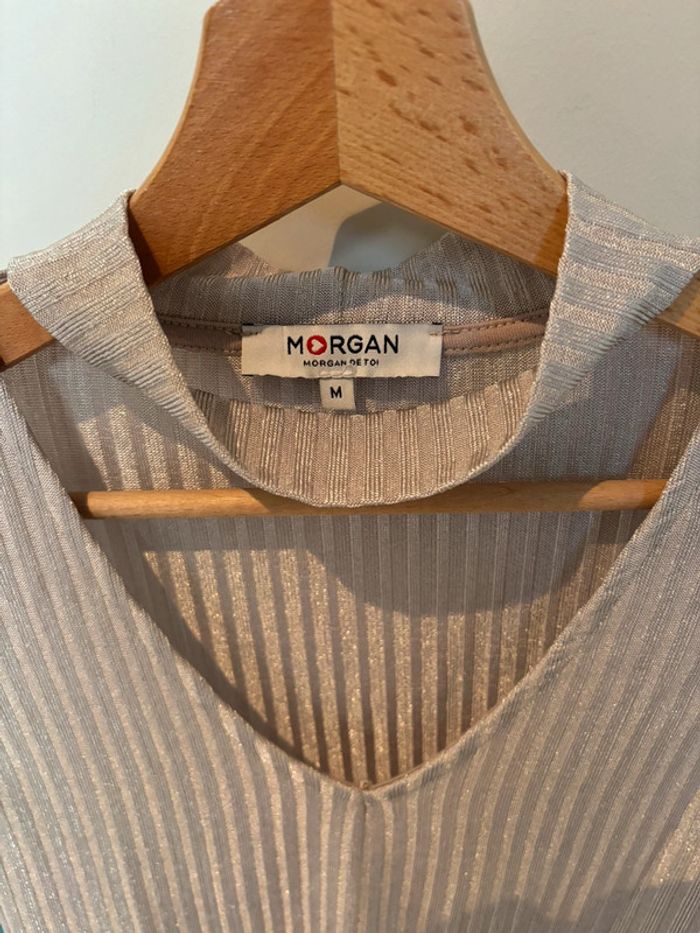 Débardeur Morgan M - photo numéro 2