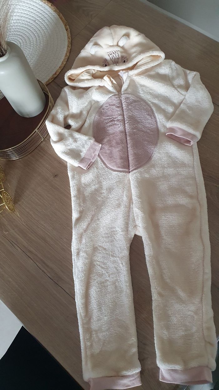 Combinaison bebe fille 36 mois