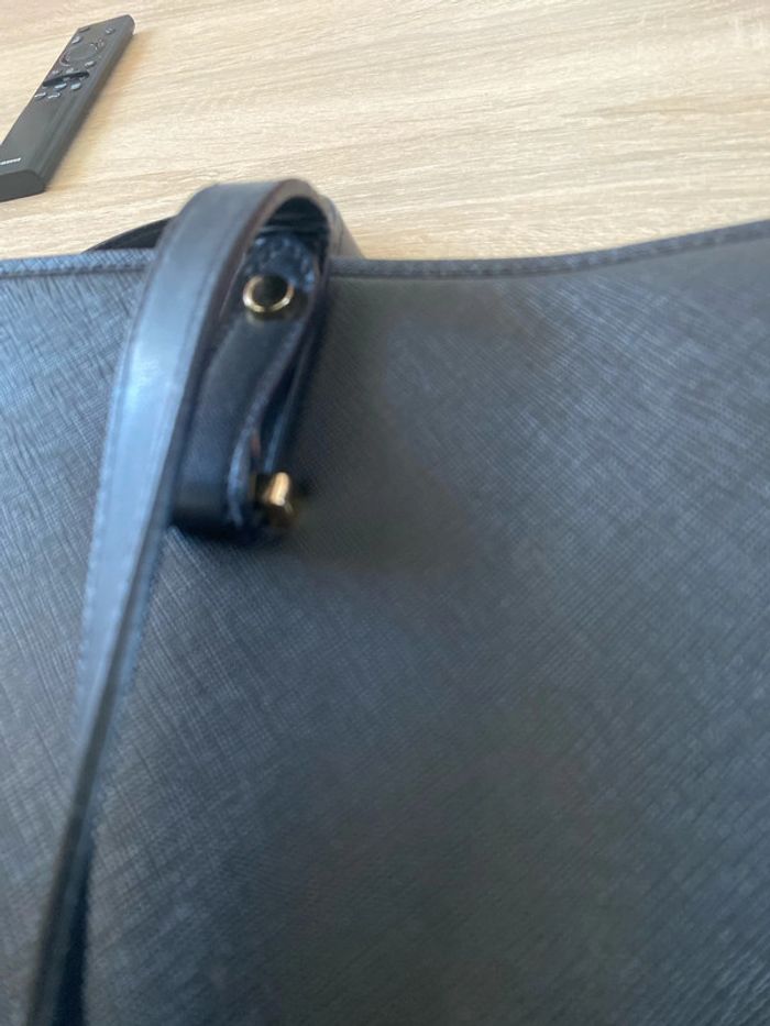 sac à main femme noir - photo numéro 5