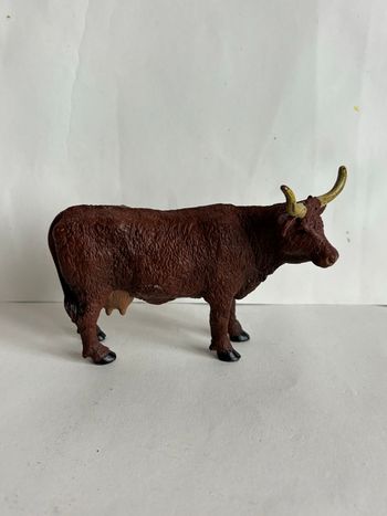 Vache papo