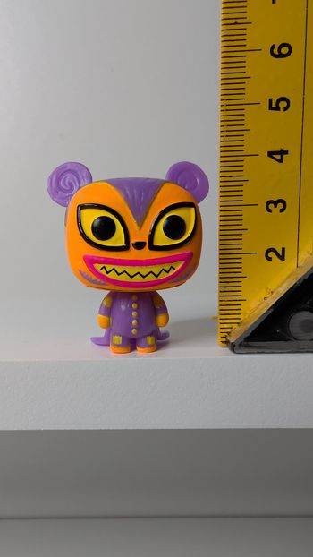 [Funko] Pocket Pop Nightmare Before Chritmas Vampire Teddy